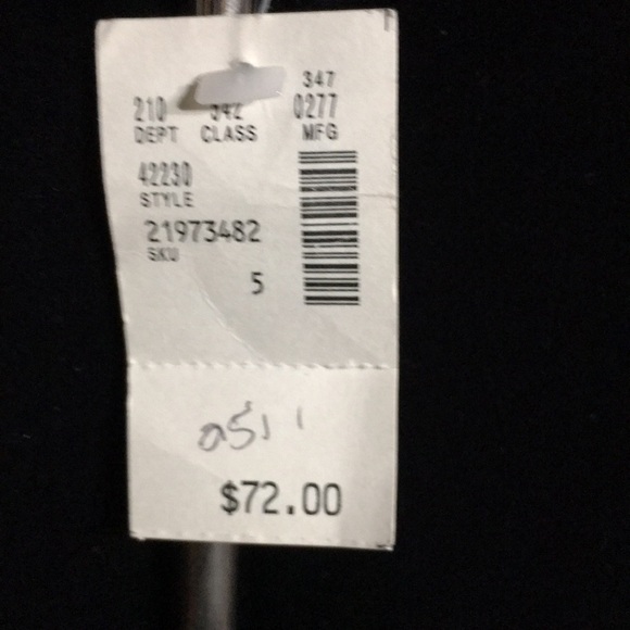 Benson and smith jump suit - Picture 4 of 8